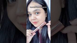 2in1 Highlighter &amp; Contour #kontenkreator #madamegie #highlighter #countour #makeup #haul