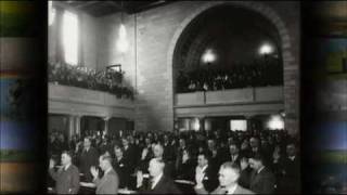 Only in Nebraska, Birth of the Unicameral - Nebraska Stories