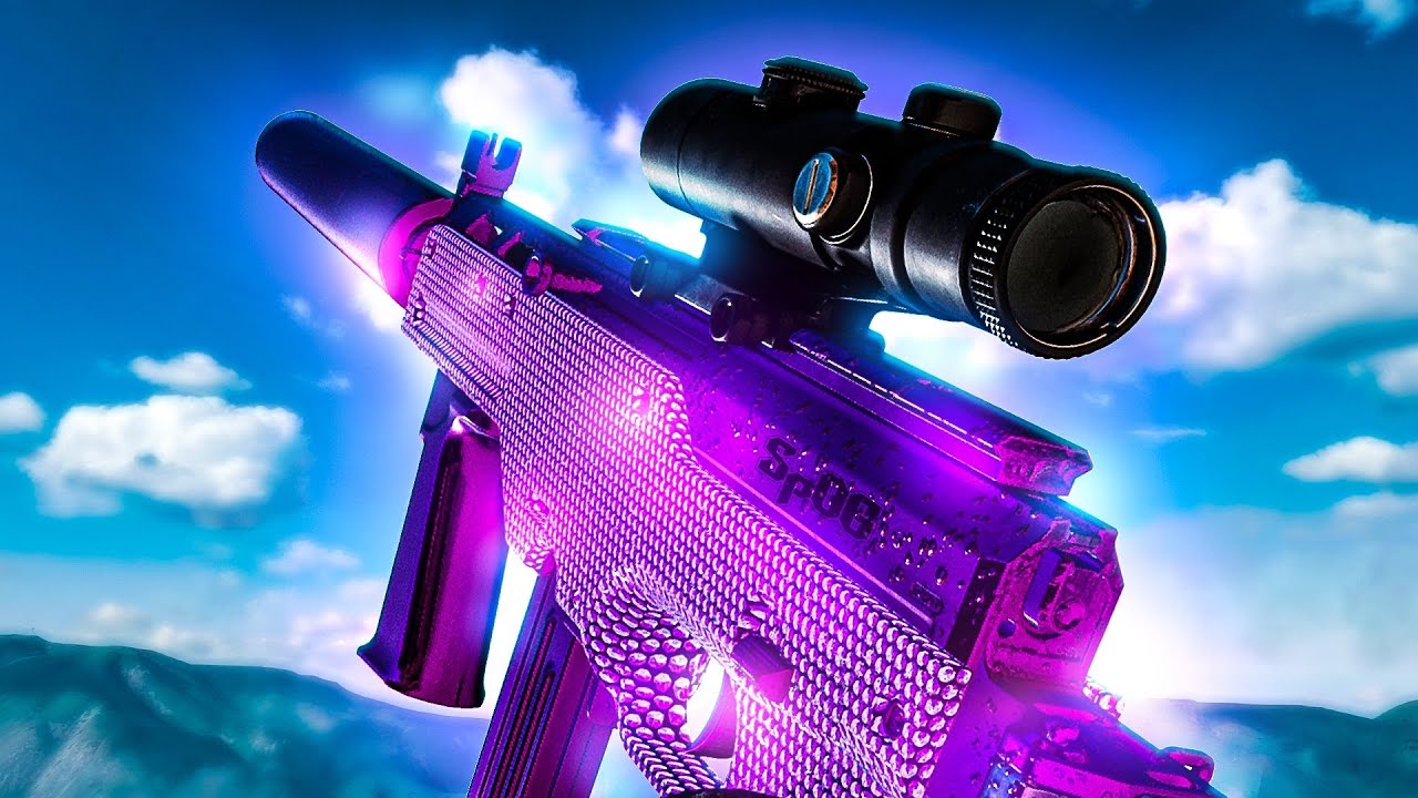 the LC-10 with a 3x is BETTER than the Milano 3x??? (Warzone)