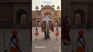 Sikh history #battleofsikhs #CharSahibzade #KhalsaRaj #ViralVideo #ProudSikh #motivation