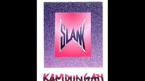 Slank - Terlalu Manis (versi jualan) (High Quality)