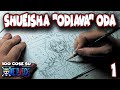 SHUEISHA ODIAVA EIICHIRO ODA | 100 COSE SU ONE PIECE di sommobuta 001