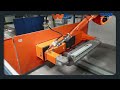 Henke GmbH and CLOOS: 30+ Years of Innovation in Welding