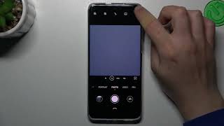 Add Camera Watermark on HUAWEI P60 Pro - Camera Options screenshot 5