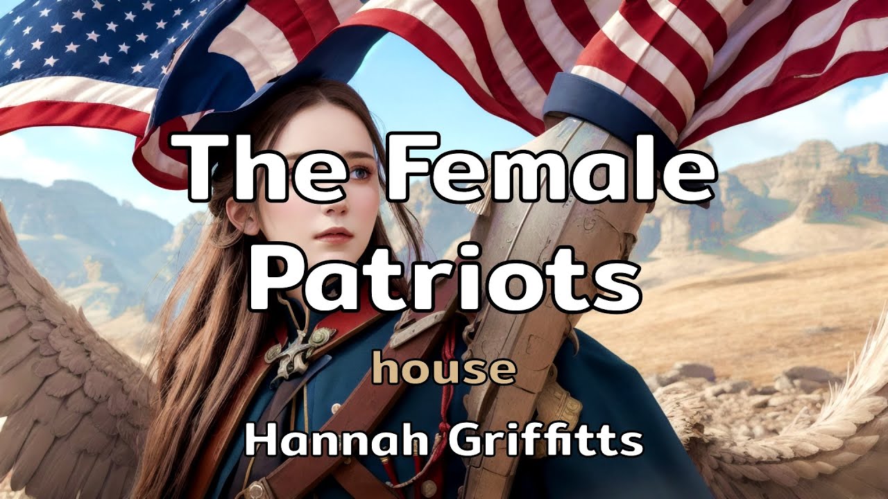 The Female Patriots | a house song with lyrics by Hannah Griffitts ...