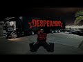 STORMY DESPERADO MUSIC VIDEO 