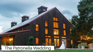 DJ GIG LOG! The Patronella Wedding at The Carriage House Weddings DJ GIG LOG! The Patronella Wedding at The Carriage House Weddings