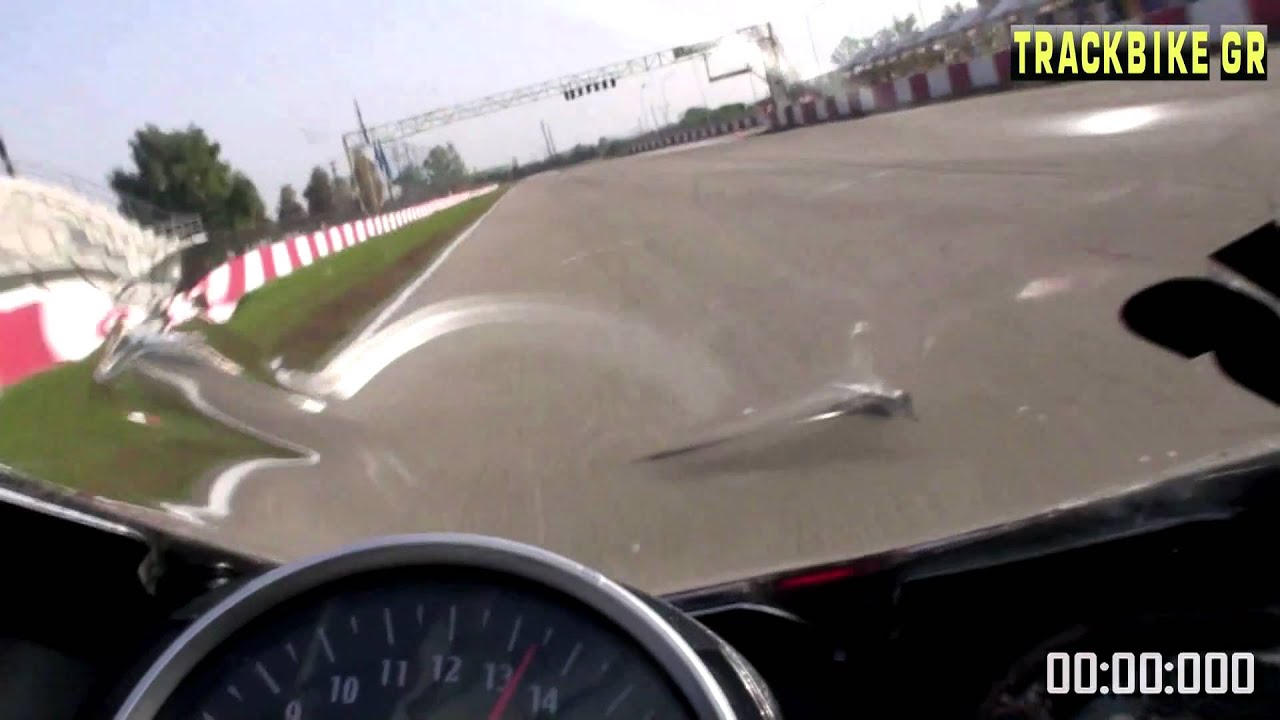 trackbike.gr presents: 1'20"509