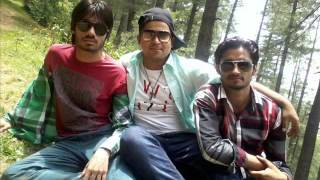 Miss You Friends......dost Milta Ha Picharna Ka Lie