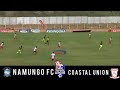 LIVE Namungo Vs Coastal Union Ligi Kuu Tanzania Bara NBC Premier League 2022