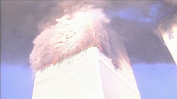 9/11 Uncut Raw Footage