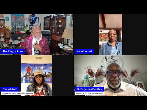 The Michael Colyar Morning Show