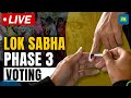 Live: Phase 3 Voting | PM Modi, Amit Shah Vote In Ahmedabad, Gujarat | Lok Sabha Elections 2024