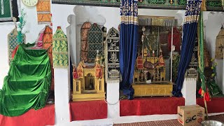 🔴Live Azadari Sirsi | 9 Muharram Marsiya Janabe Ali Akbar a.s Sirsi Sadat Azadari 2026