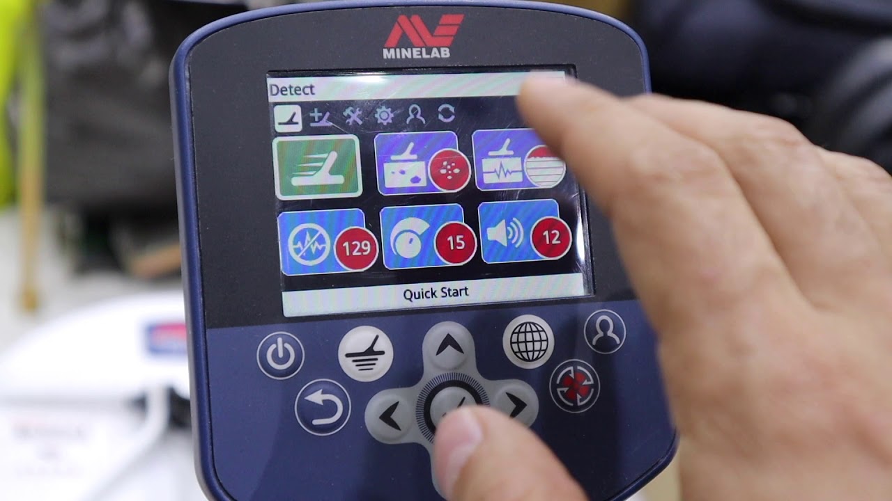 GPZ 7000 - ENGLISH  2020 BEST SETTING  2020