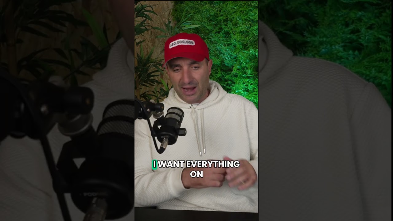 Build Your Website on the Right Foundations | James Dooley Entrepreneur