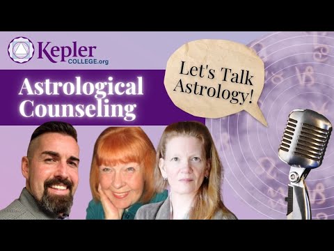 Astrological Counseling & Natal Chart Analysis