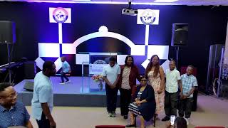 COP PIWC-Athens SUNDAY  SERVICE (07/19/2026)