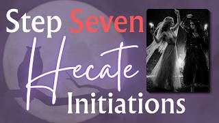 Hecate Doesn't Care How You Look or Who You Pretend to Be! Here's Why!