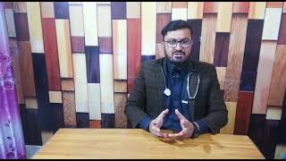 Stroke Awareness Care By Dr.adeel Ahmed Khan