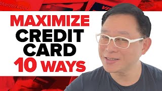 10 Ways To Maximize Your Credit Card | Chinkee Tan