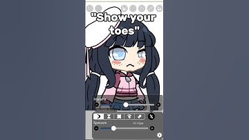 ibis paint trend | #gacha #gachaclub #edit #foryou #gachalife #trend #ibispaintx