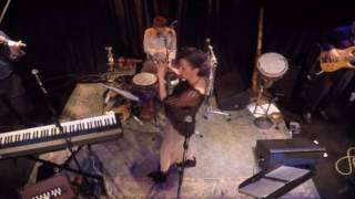 Rights Of Man - Nessa Wsgluke P. - World Beat. Celtic Inspired.