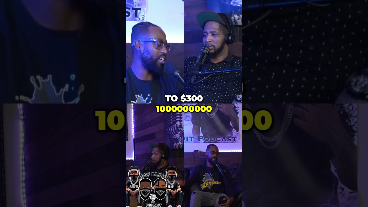 Умопомрачительное богатство "Неужели слишком много денег — это слишком много?" | BBP 167 Clip 