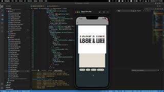 2022-04-20 Daily Commit Project screenshot 2