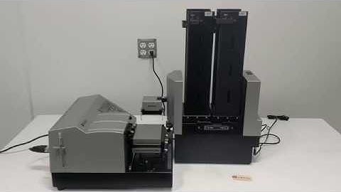 BioTek BioStack Microplate Stacker Biostack 2 [BOSTONIND] - 13777