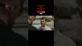 Ateş Kuşları Final Oluyor Önümüzdeki A Çok Ama Çok Üzgünüm Maalesef Ülbar Şkuşları