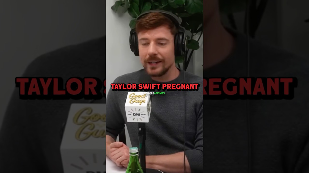 MrBeast On His Relations With Elon Musk