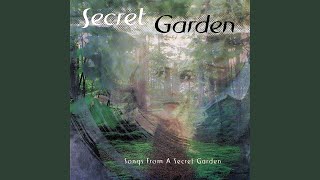 Video thumbnail of "Secret Garden - The Rap"