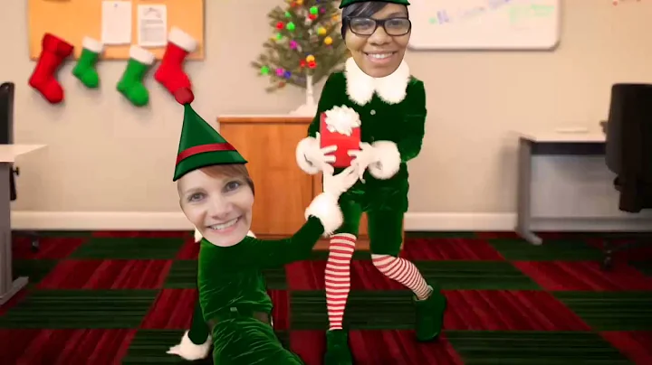 Secret Santa