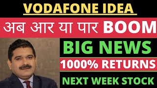 Vodafone Idea Latest Updates | vi share latest news | vodafoneideashareprice #vodafoneideashare News