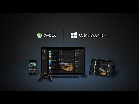 Video: Xbox One En Windows 10 Lanceren Ongefilterde XBLIG-opvolger Creators Collection