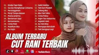 CUT RANI - RINDU TAPI MALU, SIA SIA MENGHARAP CINTAMU, PERSINGGAHAN || LAGU POP TANPA IKLAN