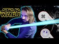 Super star wars trilogy  impressive  retro gaming  gamerstranded sos