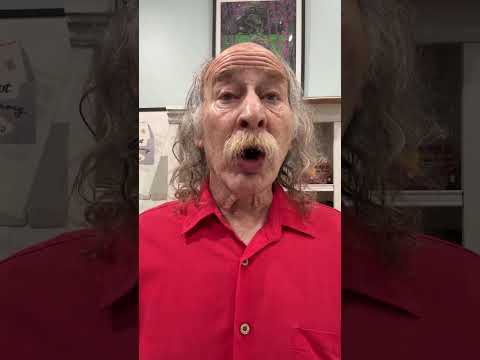 I Can't Believe It! A Bruce Baum thing.