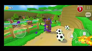 Epic Bear Quest-Game play Part1#Bearplay# Gaming#adventure#Game#walkthrough#mobile gaming#IndieGame screenshot 3