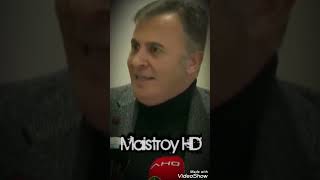 Fikret Orman Paralar Nerde ? Tezahüratına Cevap