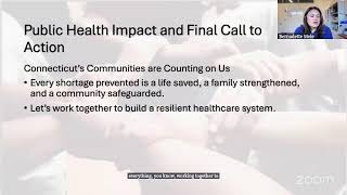 Radiologic Task Force Meeting