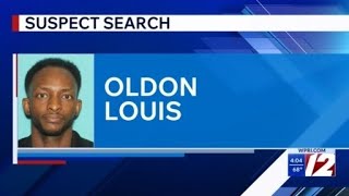 Pawtucket police searching for deadly stabbing suspect
