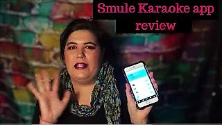smule karaoke app review screenshot 2