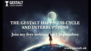 The Gestalt Cycle of Happiness