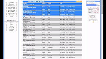 How to change your server IP [DNS]