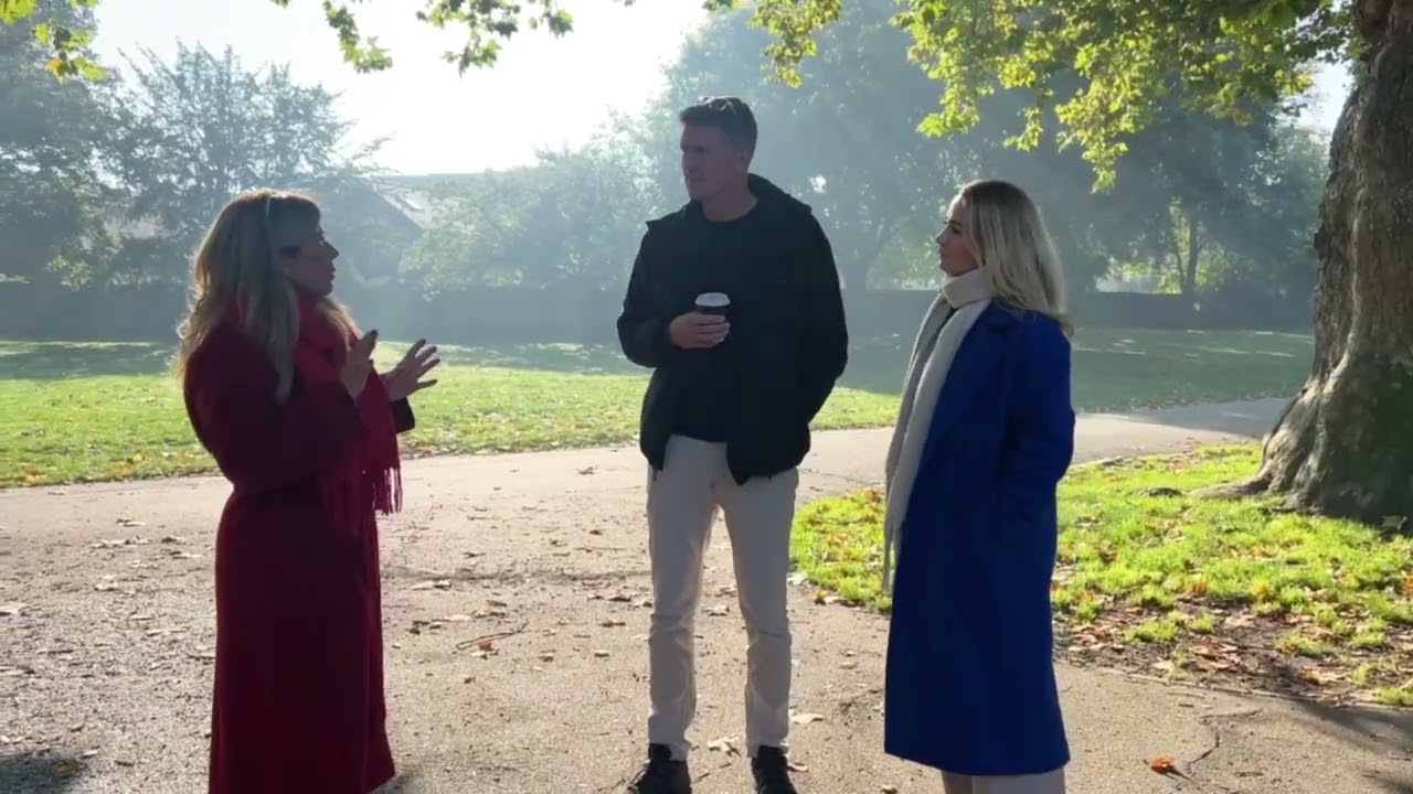 New Marlow Rightmove video