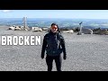 Brocken im Harz: Beliebte Wanderung auf den höchsten Berg in ganz Norddeutschland