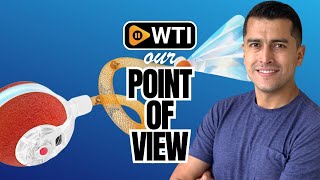 Jkanti Interactive Cat Toys | POV | Would you buy it?