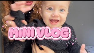 New Toy Video For Kids Mini Vlog Anne Kiz Kombi̇n